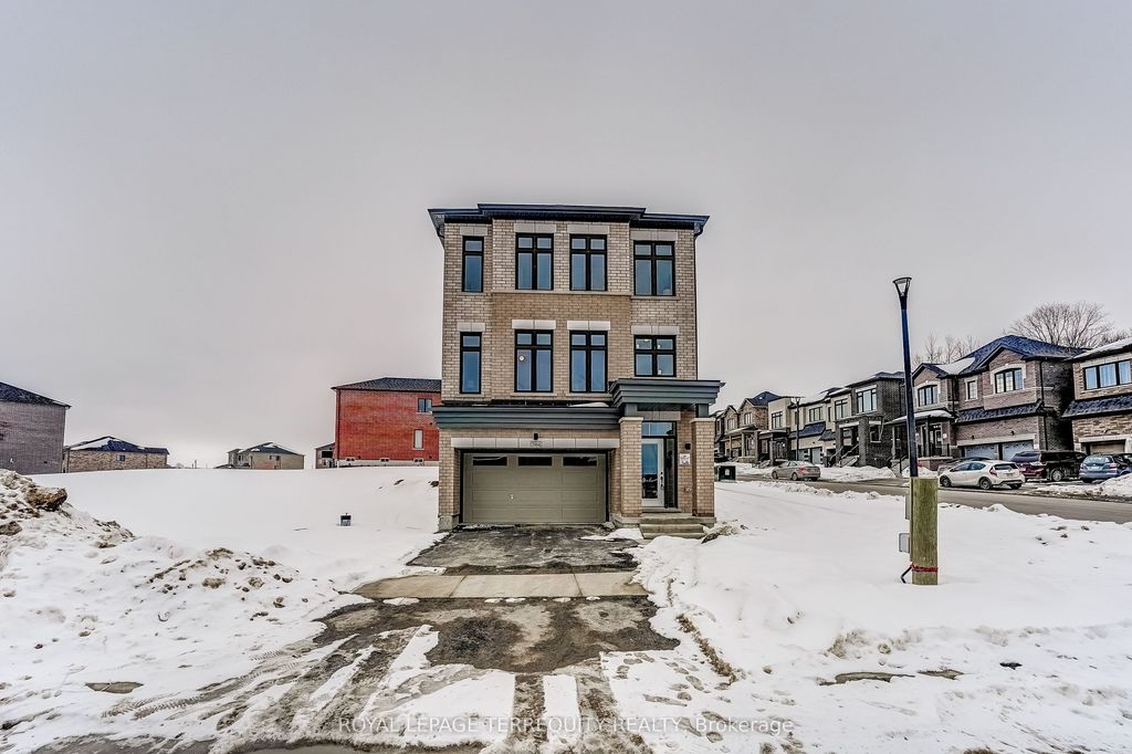 Photo of 2964 Starlight Drive, Pickering, ON L1X 0R8 (MLS # E12813872)