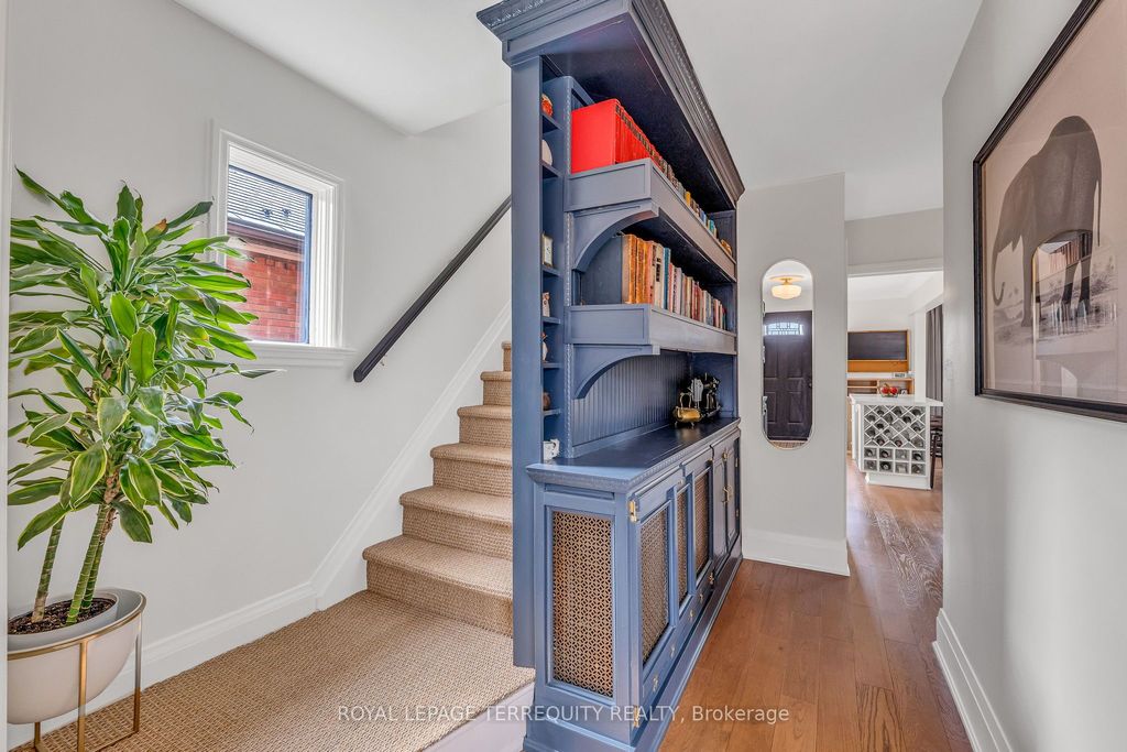 Photo of 14 Eighth Street, Toronto, ON M8V 3C3 (MLS # W12943650)