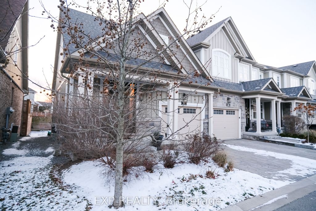 Photo of 38 Windsor Circle, Niagara-on-the-Lake, ON L0S 1J0 (MLS # X12613546)