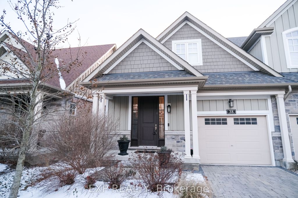 Photo of 38 Windsor Circle, Niagara-on-the-Lake, ON L0S 1J0 (MLS # X12613546)