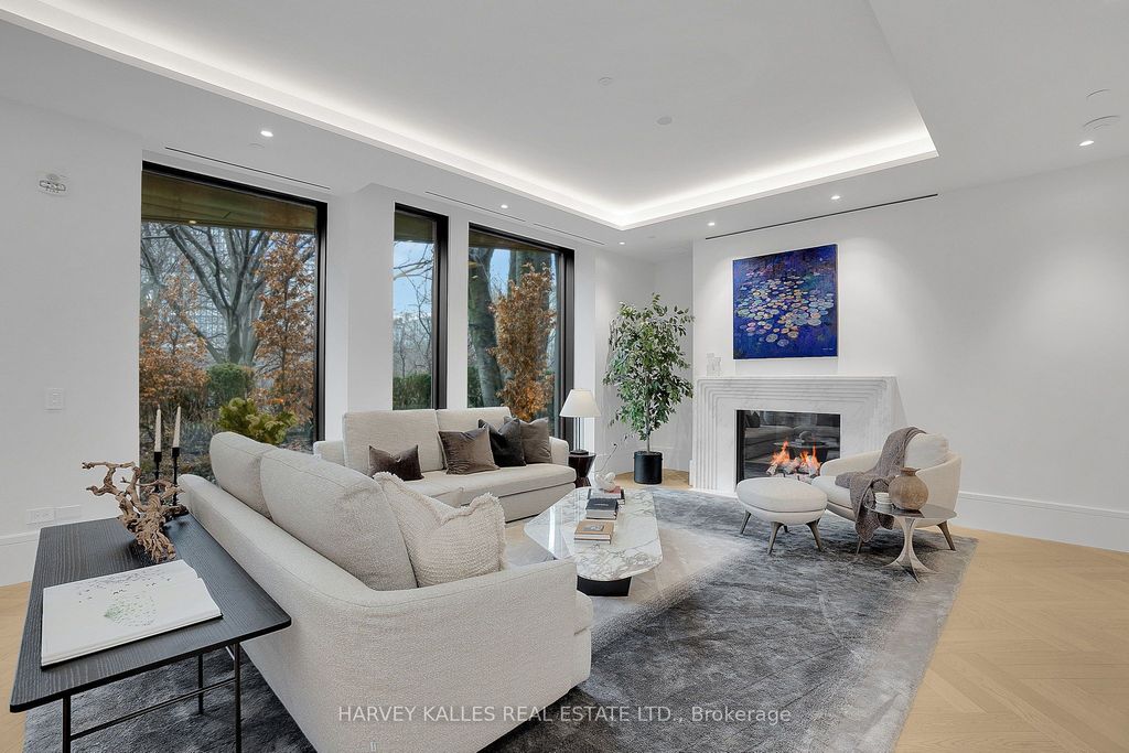 Photo of 7 Dale Avenue #104, Toronto, ON M4W 1K2 (MLS # C12989688)