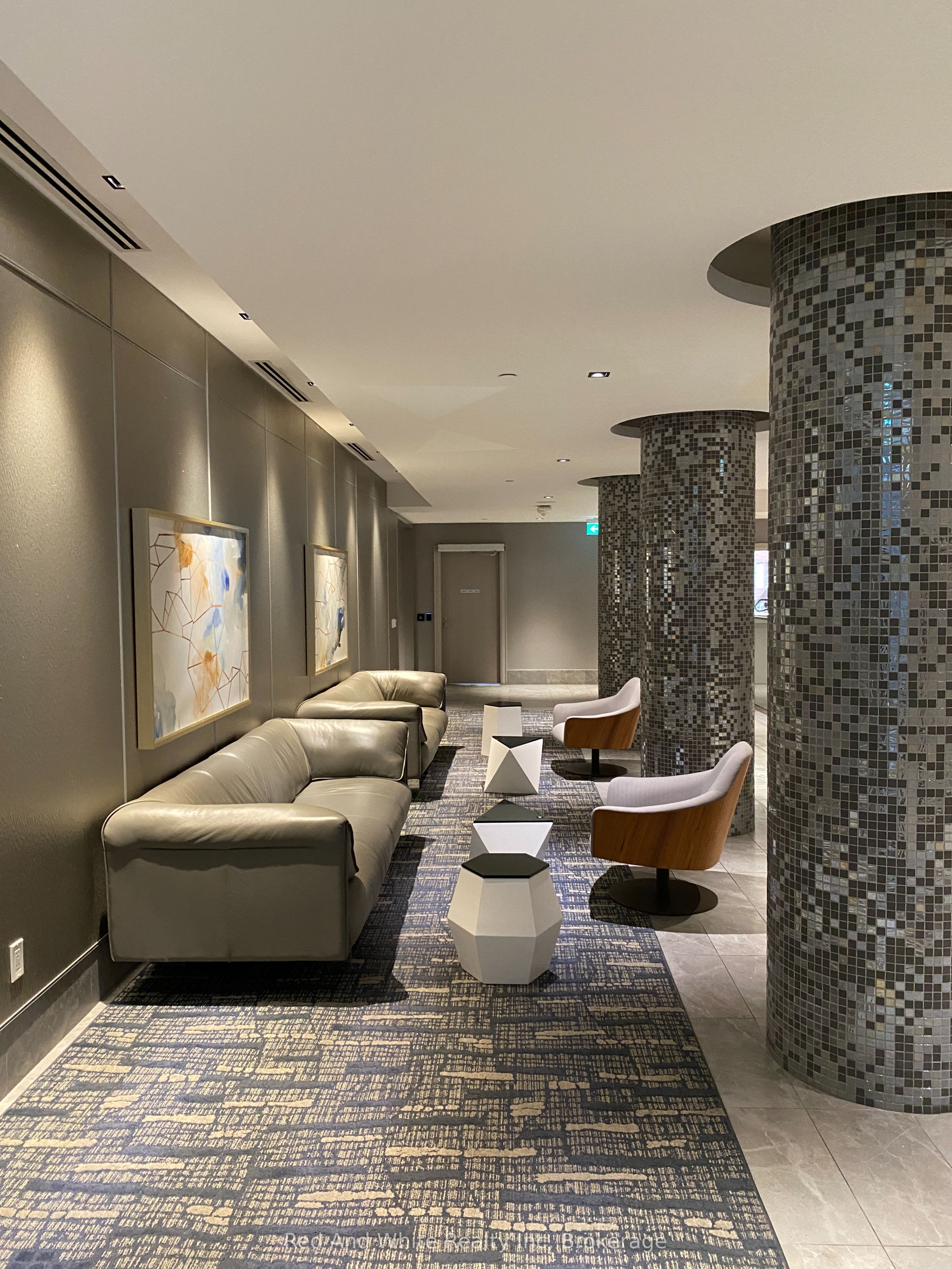 50 Wellesley Street E 3207