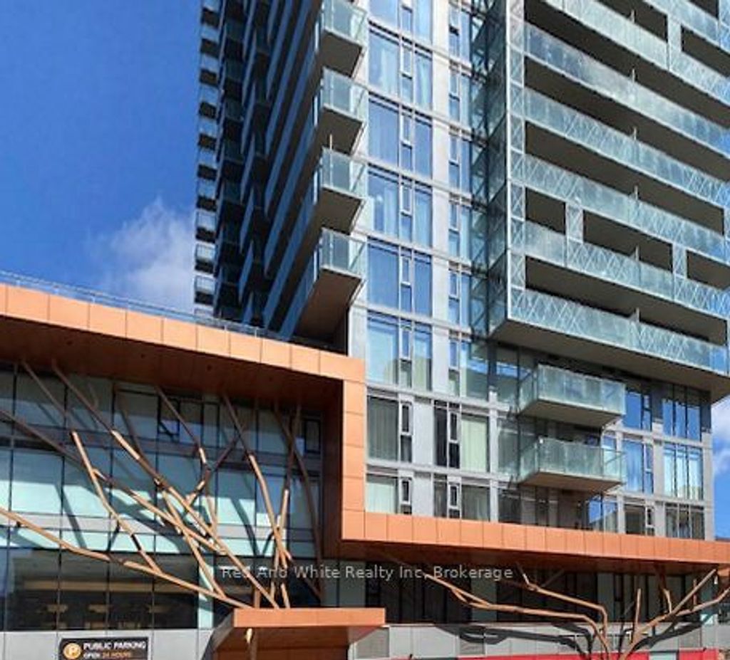 Photo of 50 Wellesley Street E #3207, Toronto, ON M4Y 0C8 (MLS # C12798580)