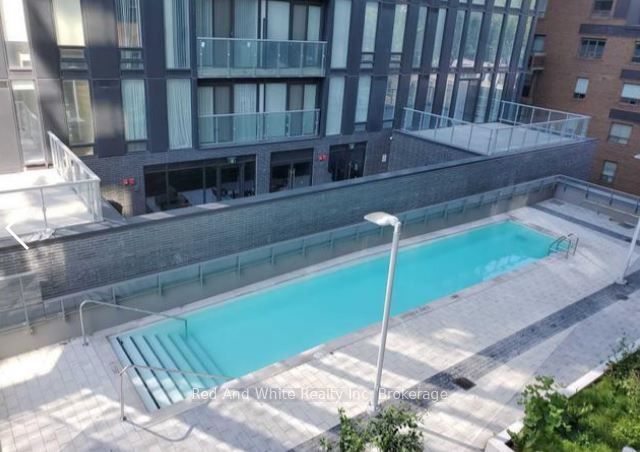 50 Wellesley Street E 3207