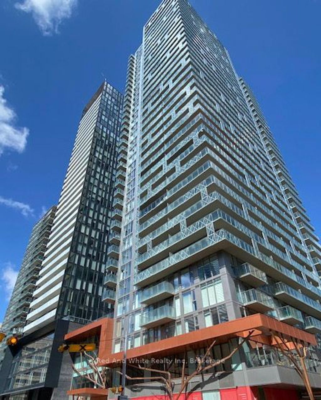 Photo of 50 Wellesley Street E #3207, Toronto, ON M4Y 0C8 (MLS # C12798580)