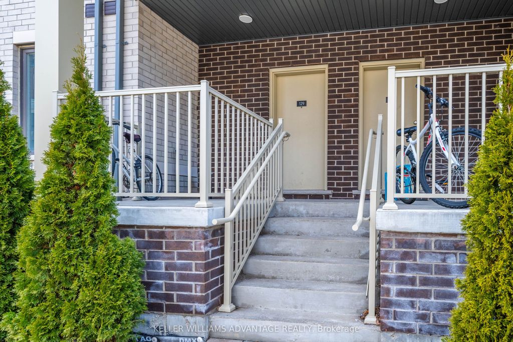 Photo of 40 William Jackson Way, Toronto, ON M8V 0J7 (MLS # W12894140)