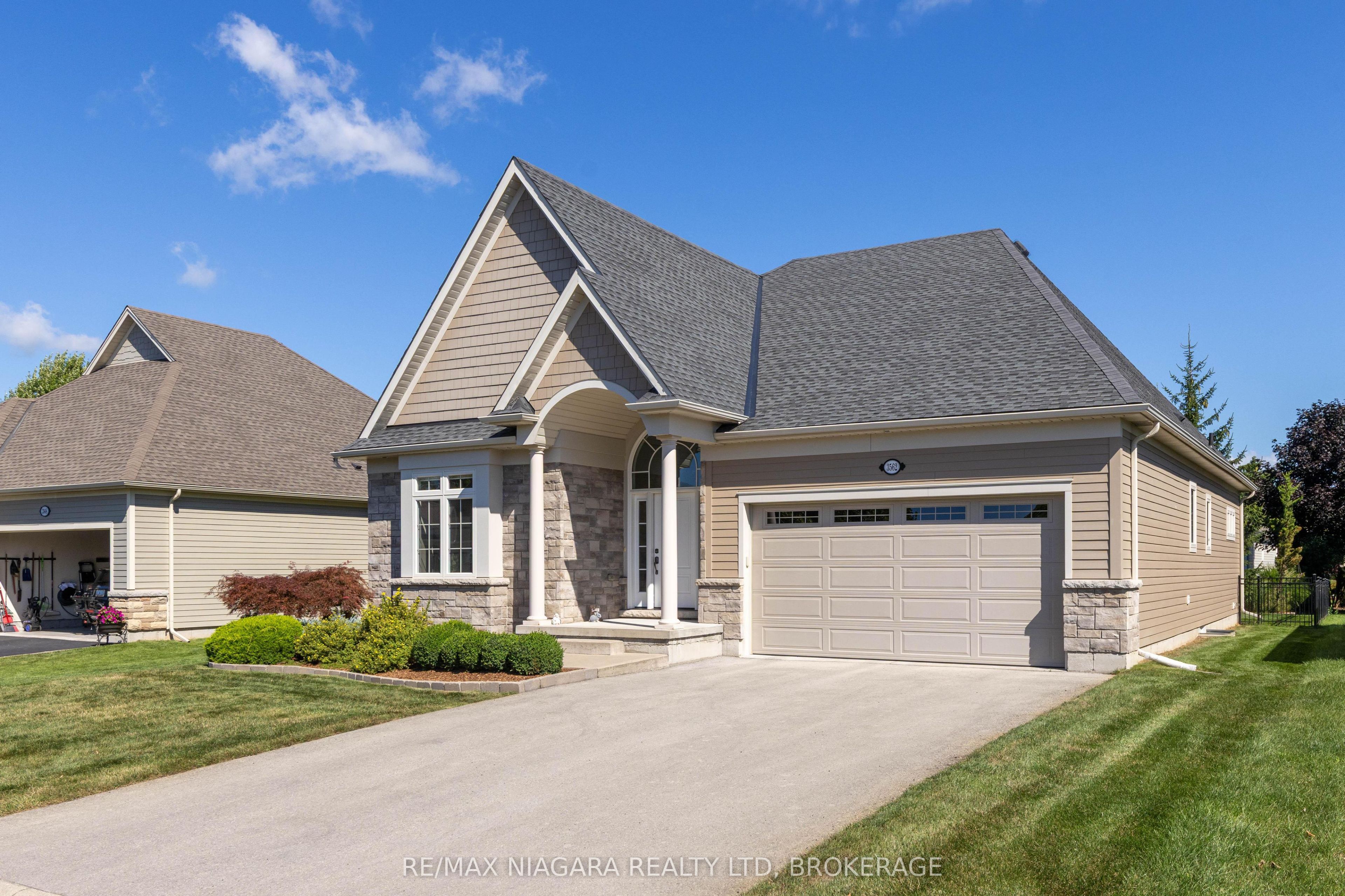 3562 Algonquin Drive