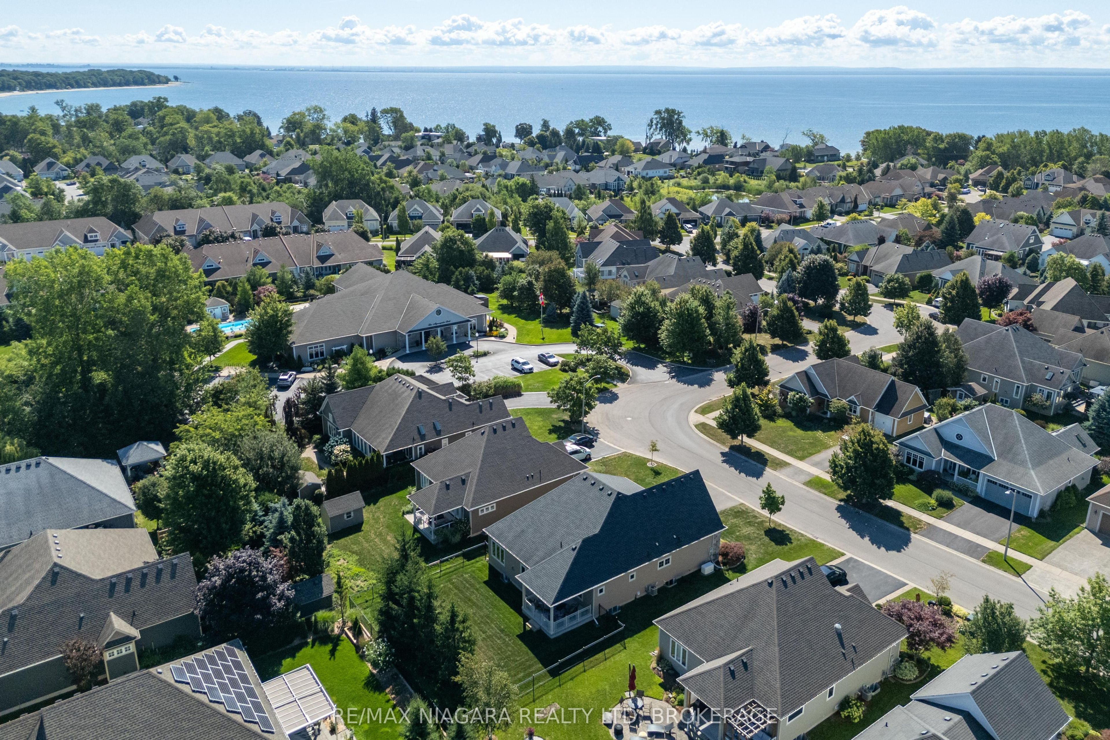 3562 Algonquin Drive