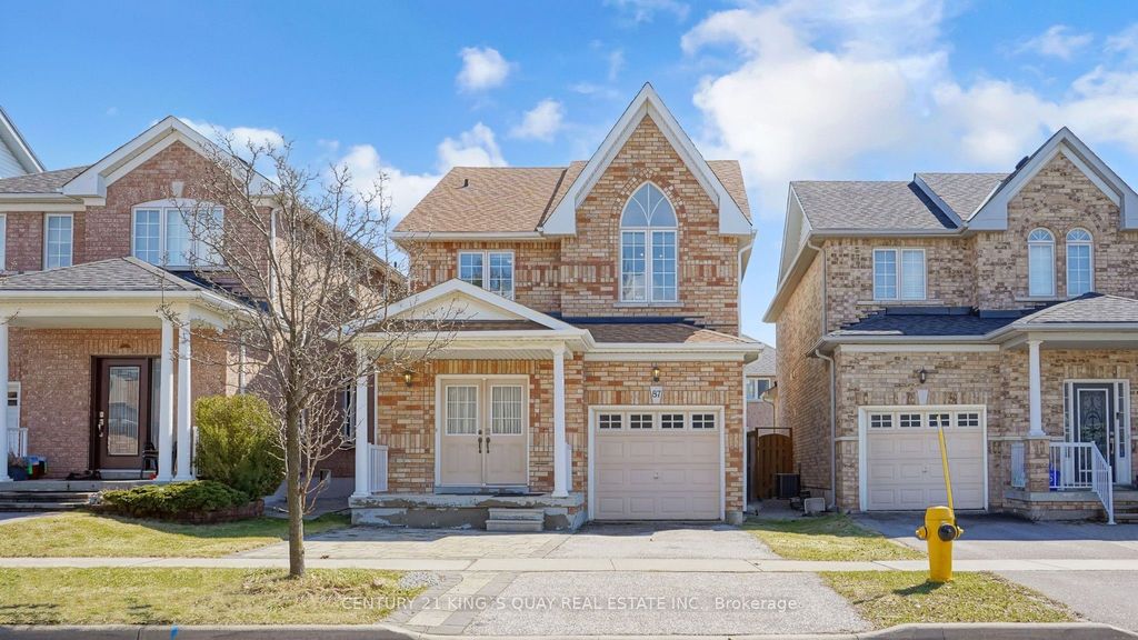 Photo of 87 Peshawar Avenue, Markham, ON L3R 9V3 (MLS # N12957190)