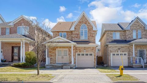 87 Peshawar Avenue Markham ON L3R 9V3