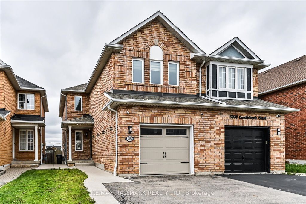 Photo of 5936 Candlebrook Court, Mississauga, ON L5V 2V5 (MLS # W13158870)