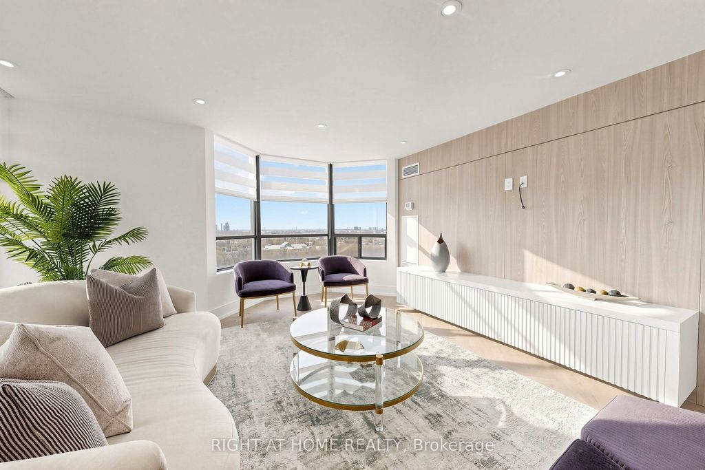 Photo of 7420 Bathurst Street #1510, Vaughan, ON L4J 6X4 (MLS # N13077546)