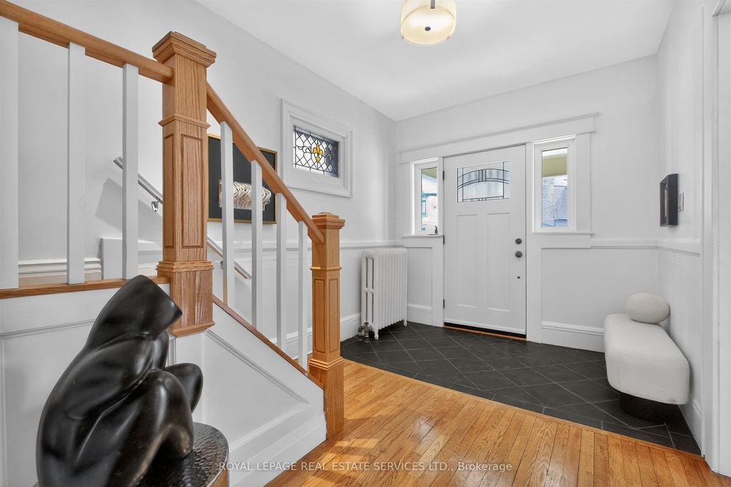 Photo of 102 Gothic Avenue, Toronto, ON M6P 2V9 (MLS # W13113268)