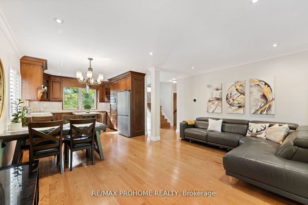 Photo of 39 Addison Crescent, Toronto, ON M3B 1K7 (MLS # C12423087)