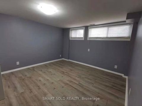 5375 Turney Drive Mississauga ON L5M 1Z4