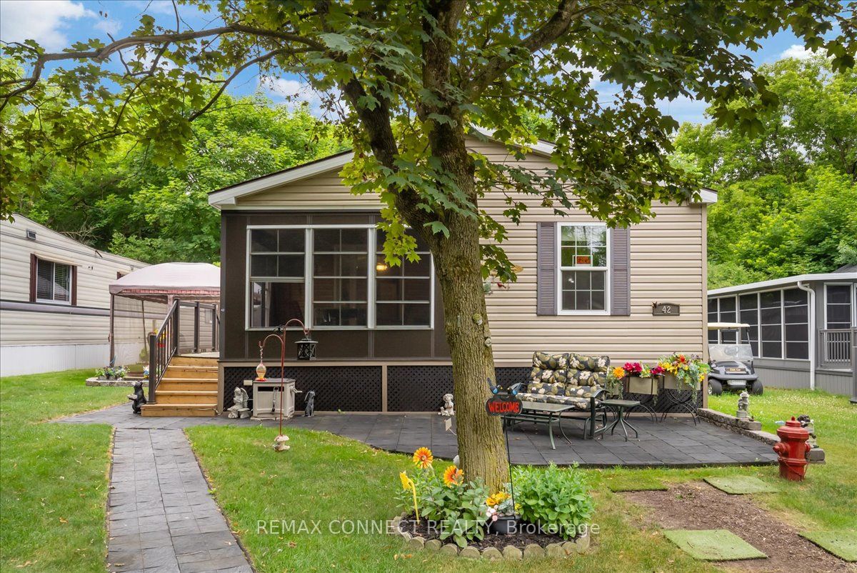 15014 Ninth Line Site Spruce #42