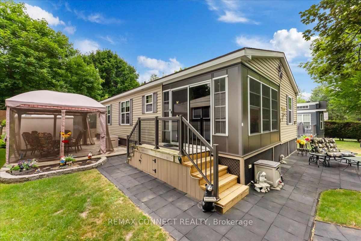 15014 Ninth Line Site Spruce #42