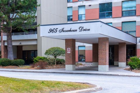 965 Inverhouse Drive 1111 Mississauga ON L5J 4B4