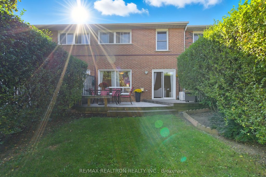 Photo of 19 Centennial Park Road #10, Toronto, ON M9C 4W8 (MLS # W12473923)