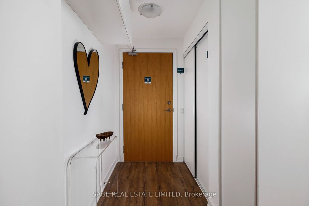 Photo of 1787 St Clair Avenue #720, Toronto, ON M6N 0B7 (MLS # W12739942)