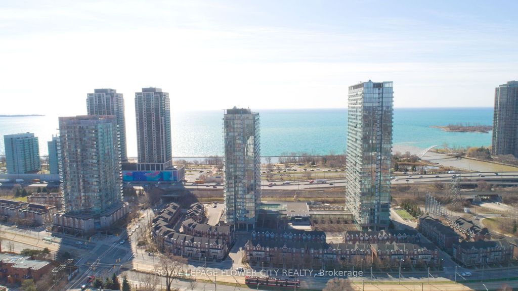 Photo of 105 The Queensway Avenue #415, Toronto, ON M6S 5B5 (MLS # W13430282)