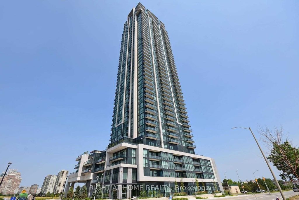 Photo of 3975 GRAND PARK Drive #909, Mississauga, ON L5B 0K4 (MLS # W12684360)