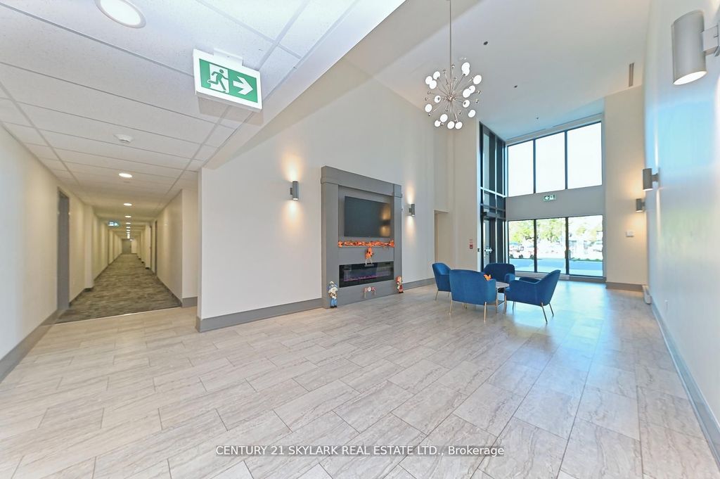 Photo of 50 Herrick Ave Avenue N #216, St. Catharines, ON L2P 2W7 (MLS # X12906708)