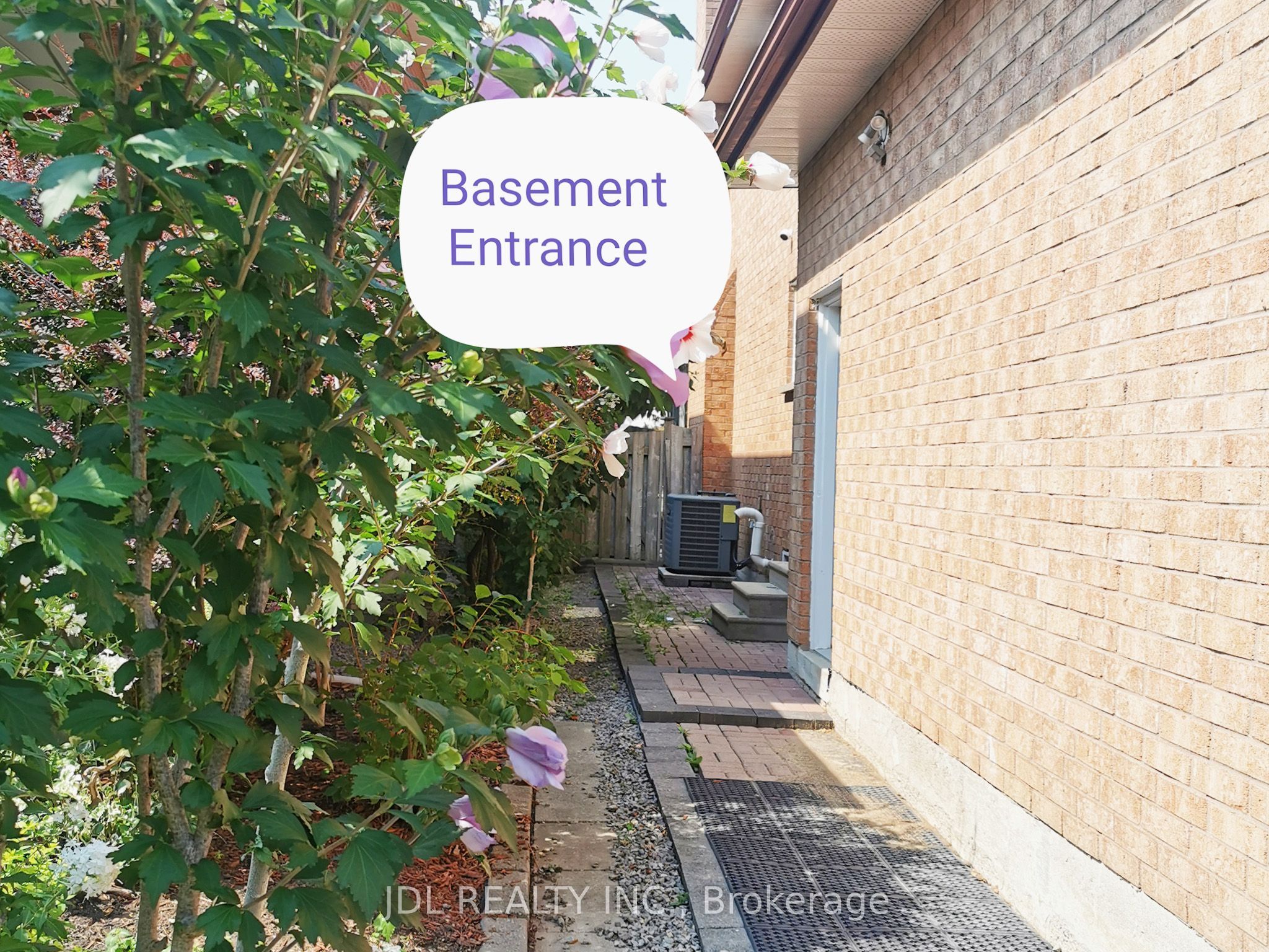 84 Adrian Crescent Basement Apartment