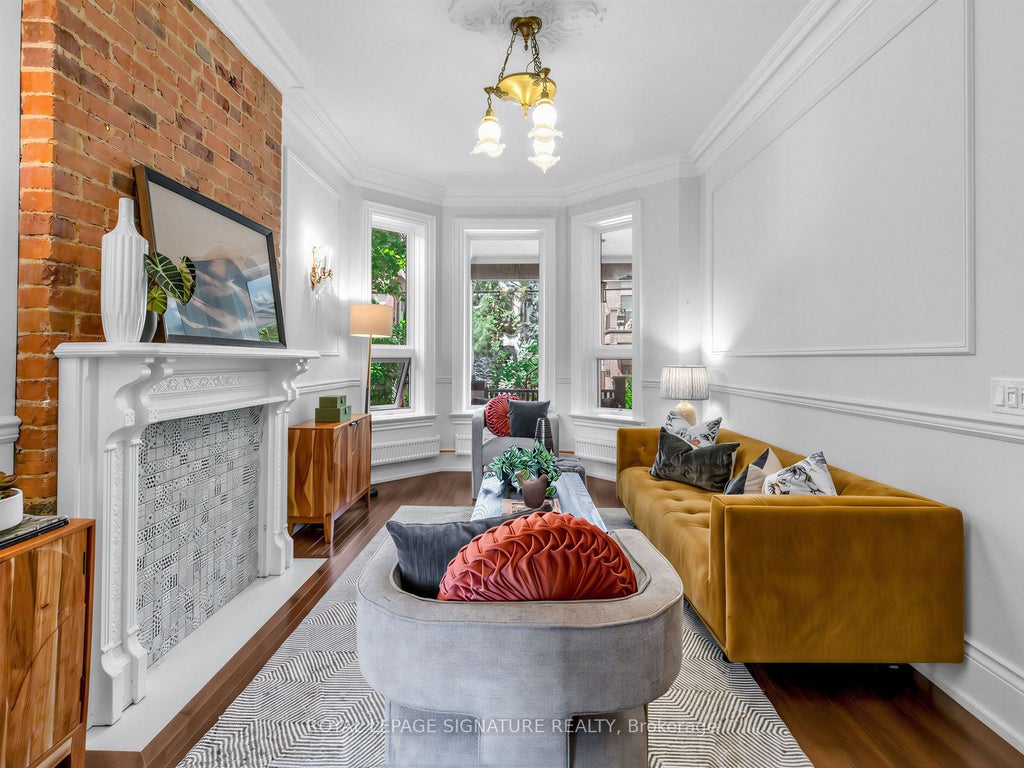 Photo of 395 Shaw Street, Toronto, ON M6J 2X4 (MLS # C13645456)