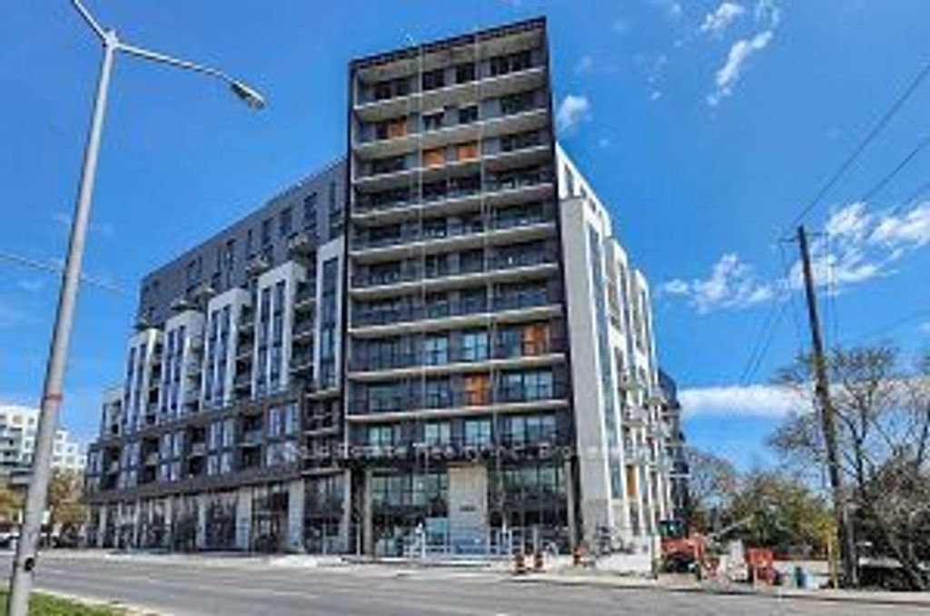 Photo of 104 Glen Everest Road #107, Toronto, ON M1N 0C3 (MLS # E12519120)