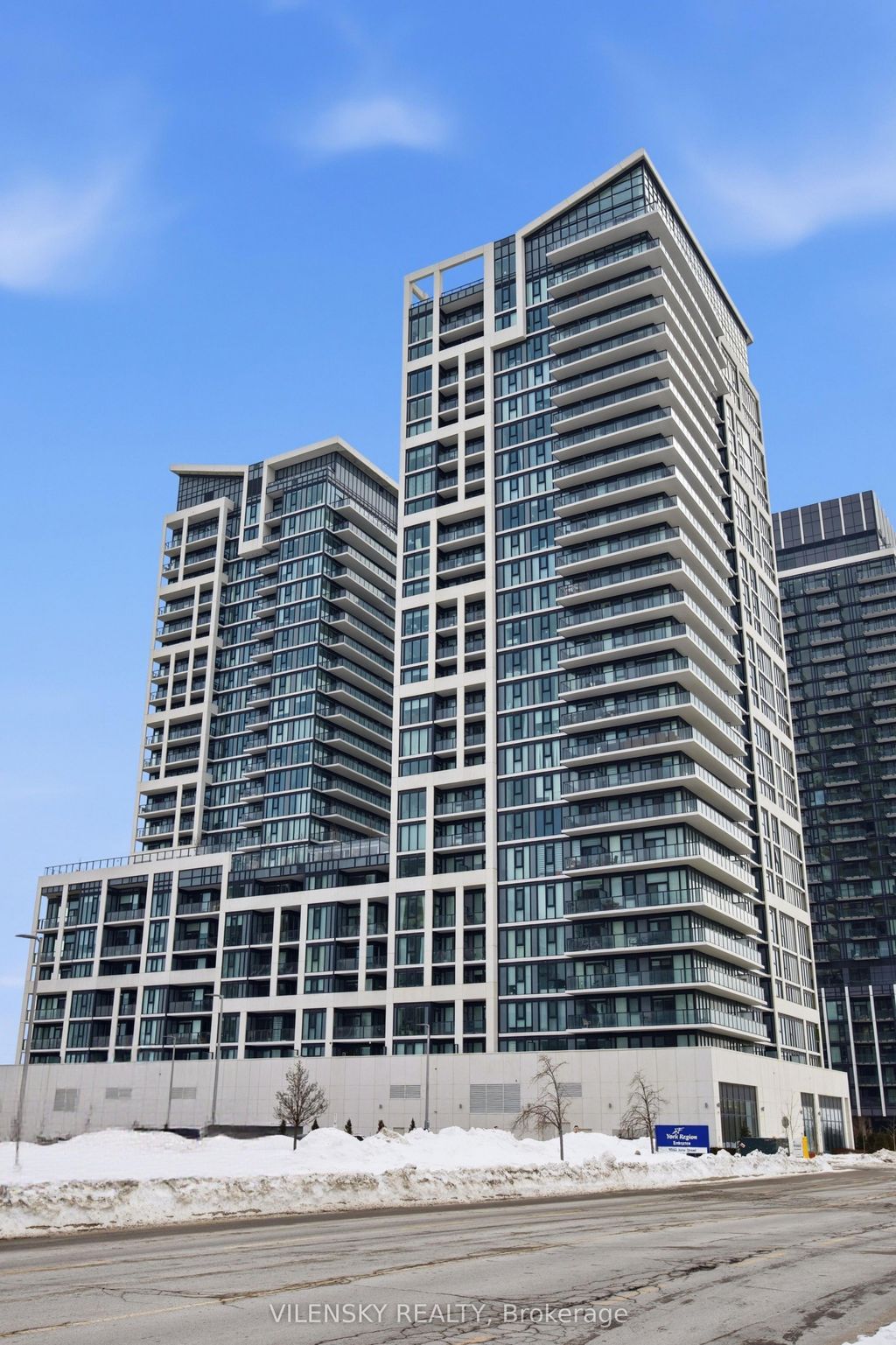 Photo of 9000 Jane Street #1623, Vaughan, ON L4K 0M6 (MLS # N12938216)