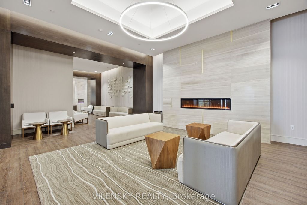 Photo of 9000 Jane Street #1623, Vaughan, ON L4K 0M6 (MLS # N12938216)