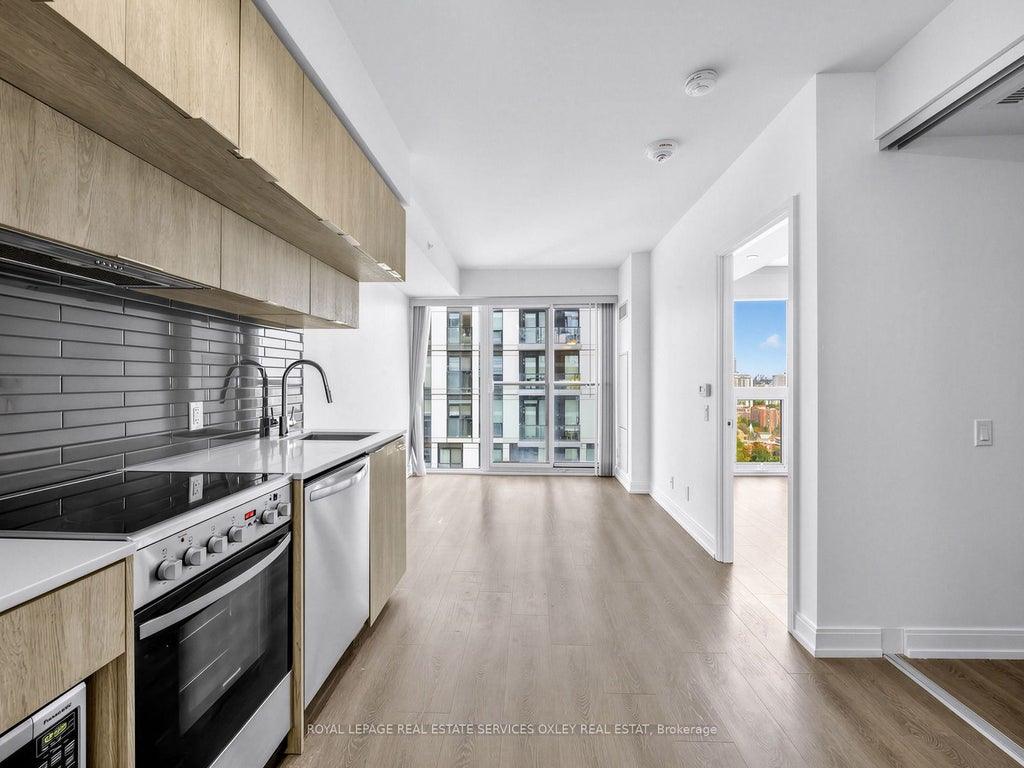 Photo of 181 Dundas Street E #3801, Toronto, ON M5A 0N5 (MLS # C14016004)
