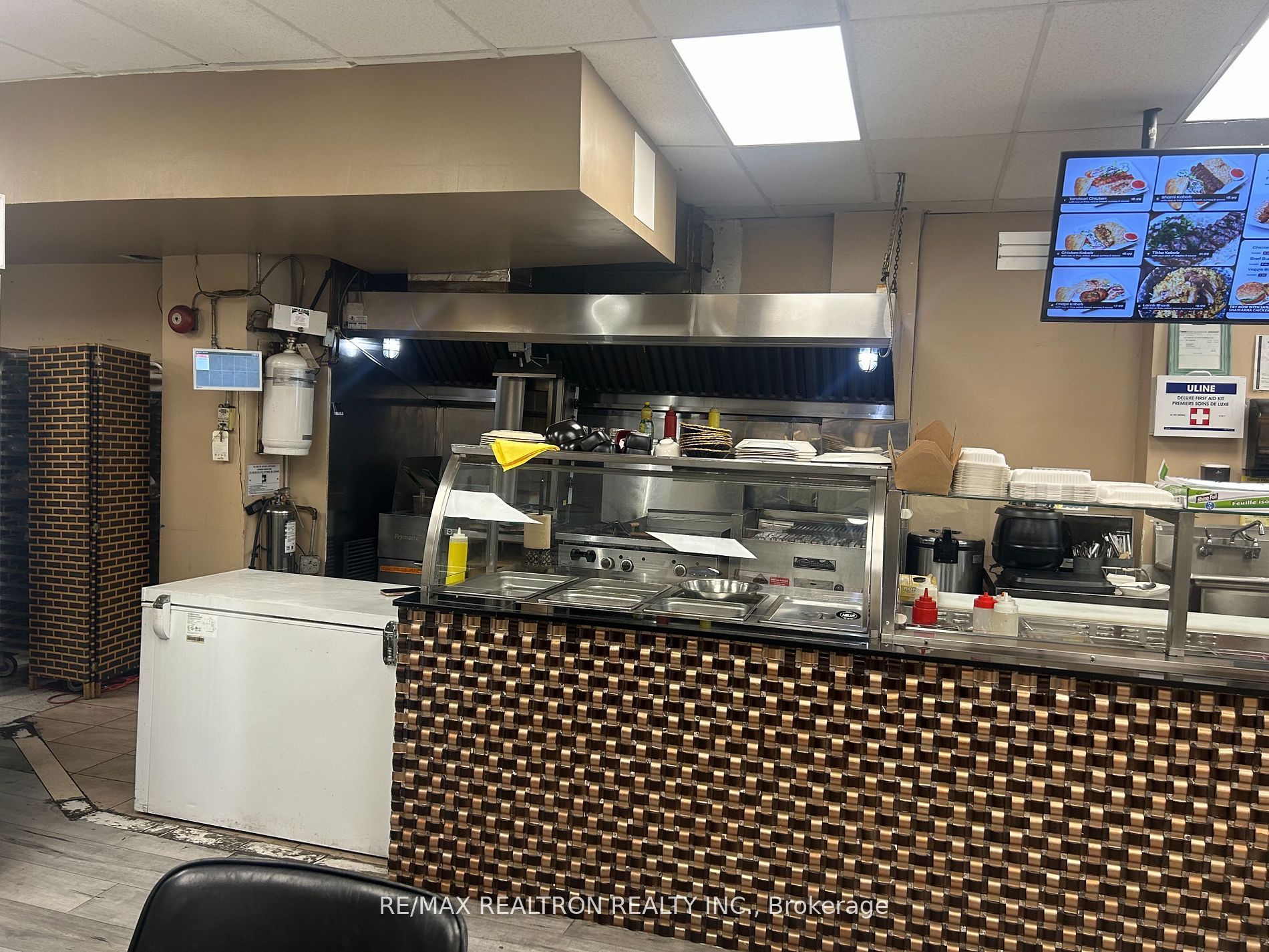 1328 Danforth Avenue