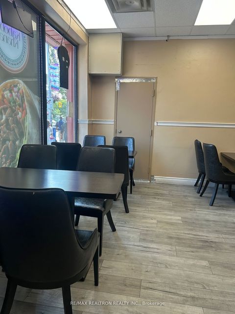 1328 Danforth Avenue Toronto ON M4J 1M9