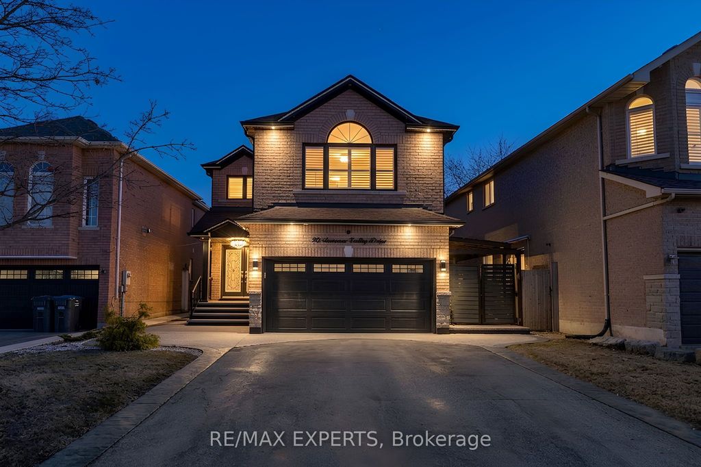 Photo of 90 Summer Valley Drive, Brampton, ON L6Z 4T8 (MLS # W12944812)