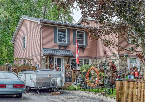 Photo of 1466 Wecker Drive, Oshawa, ON L1J 6N2 (MLS # E12452623)
