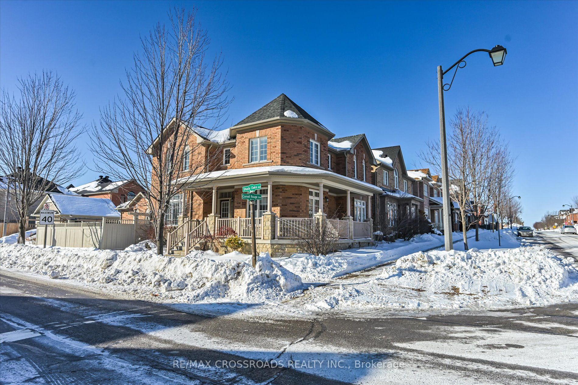 76 Shady Oaks Avenue