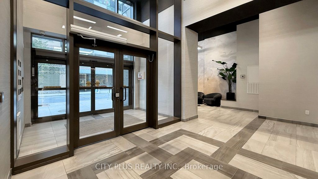 Photo of 100 Dalhousie Street #2901, Toronto, ON M5B 0C7 (MLS # C12377460)