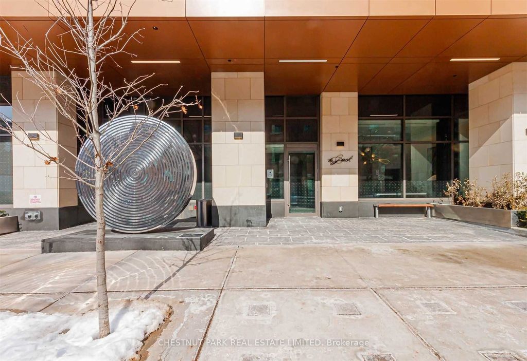 Photo of 6 Jackes Avenue #405, Toronto, ON M4T 1E5 (MLS # C13127174)
