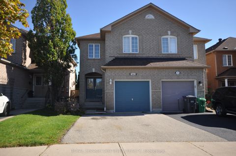 7665 Doverwood Drive Mississauga ON L5N 8J2