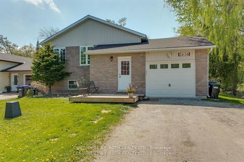Property photo of 2636 wilson place, innisfil, ON l9s 3v2