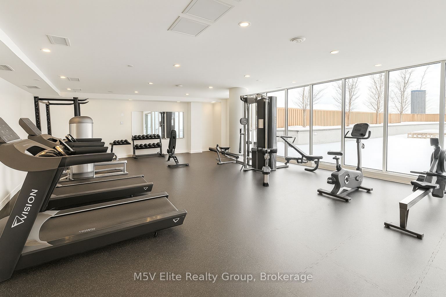 859 The Queensway N/A 205