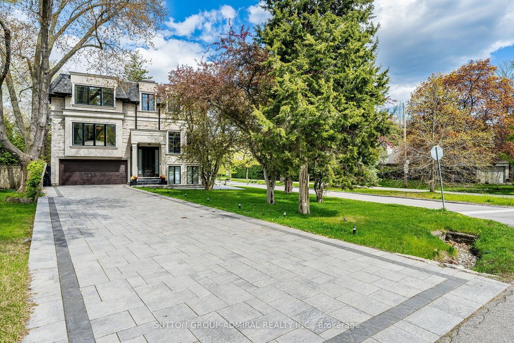Photo of 30 Westridge Road, Toronto, ON M9A 4E8 (MLS # W13142474)