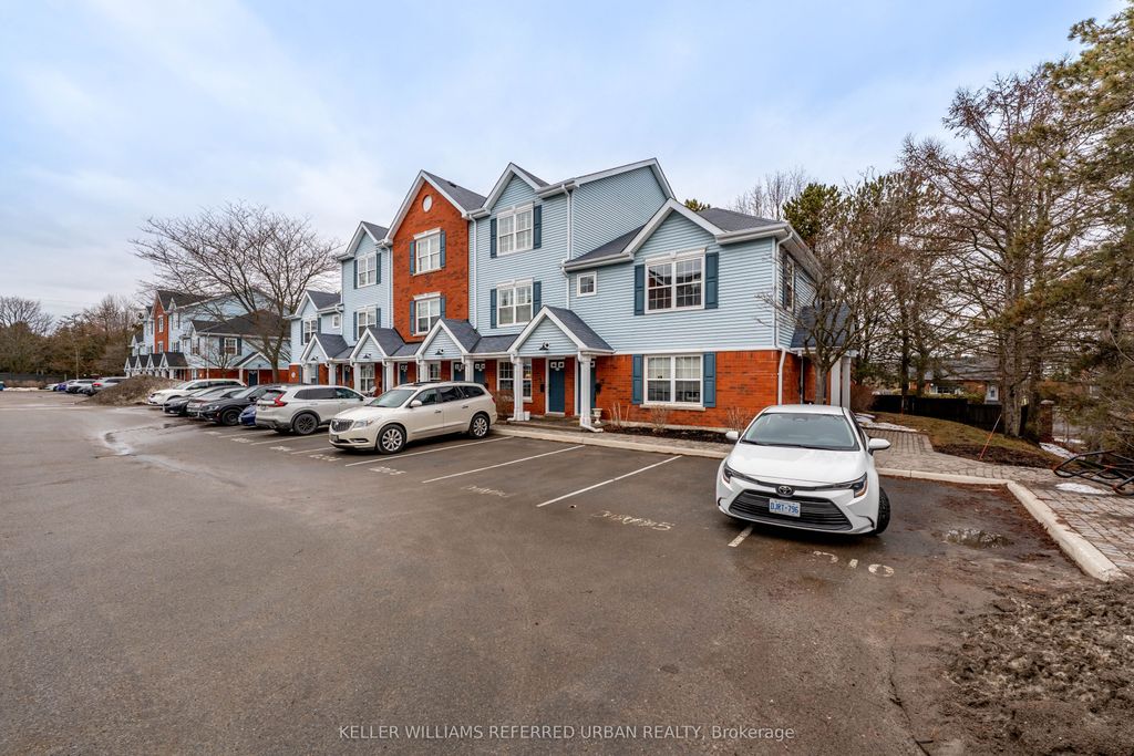 Photo of 182 D'Arcy Street #205D, Cobourg, ON K9A 5J1 (MLS # X12861684)