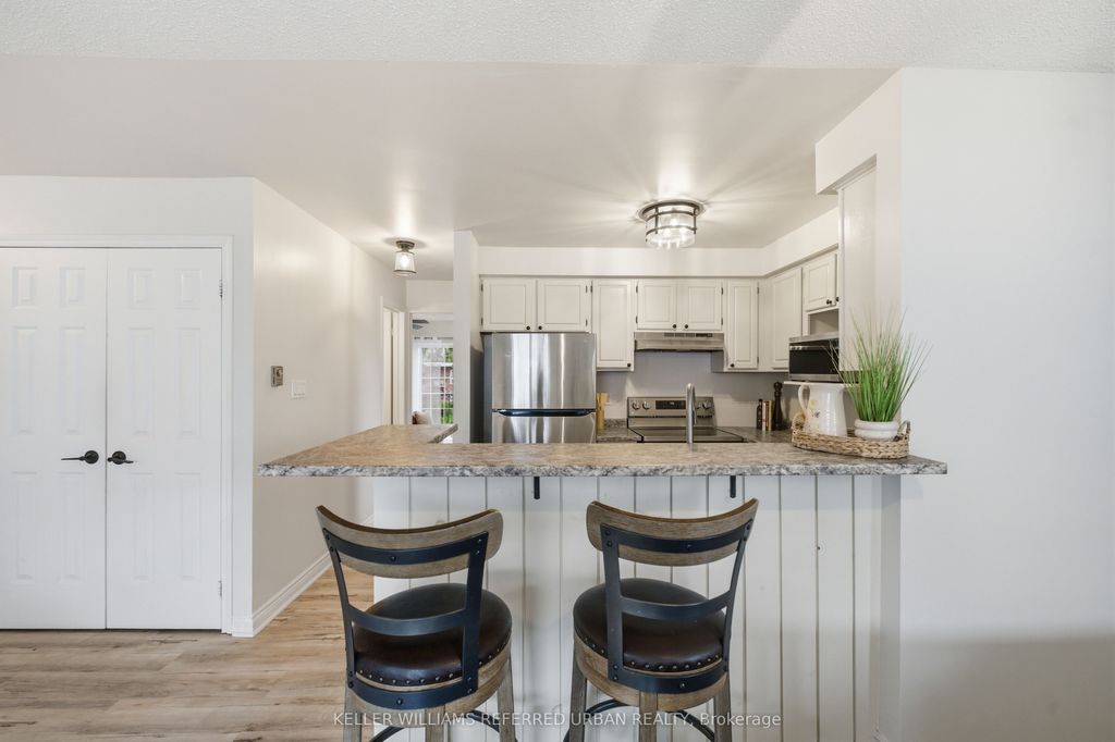 Photo of 182 D'Arcy Street #205D, Cobourg, ON K9A 5J1 (MLS # X12861684)