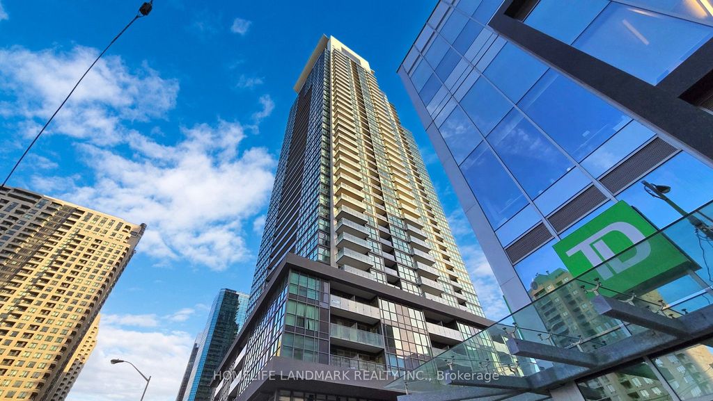 Photo of 5168 Yonge Street #3607, Toronto, ON M2N 5P6 (MLS # C13060876)