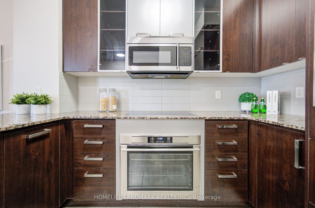 Photo of 5168 Yonge Street #3607, Toronto, ON M2N 5P6 (MLS # C13060876)