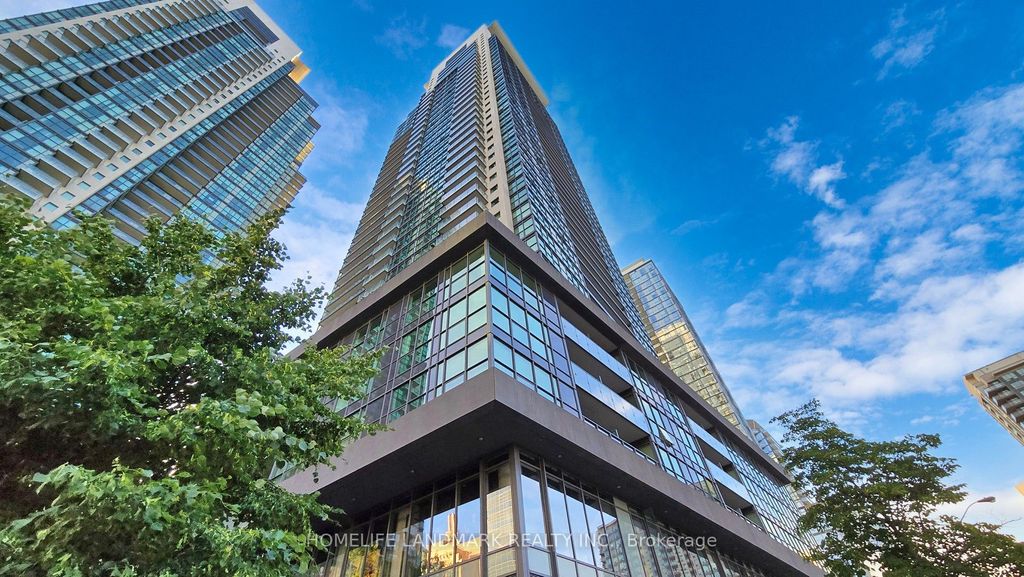 Photo of 5168 Yonge Street #3607, Toronto, ON M2N 5P6 (MLS # C13060876)