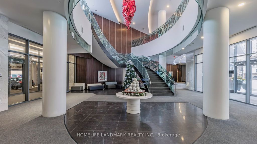 Photo of 5168 Yonge Street #3607, Toronto, ON M2N 5P6 (MLS # C13060876)